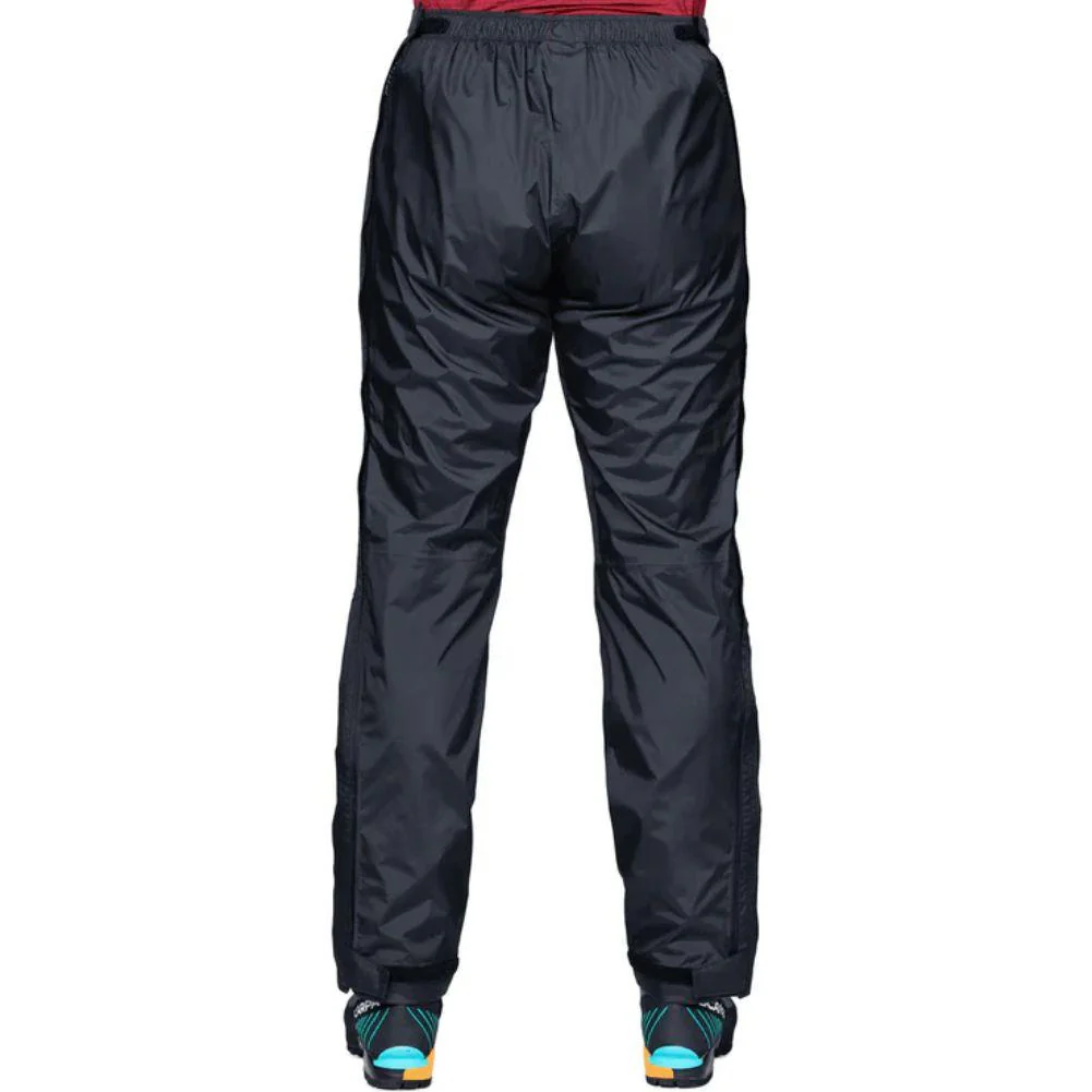 Mountain Equipment Women's Zeno FZ Waterproof Pant - Image 6