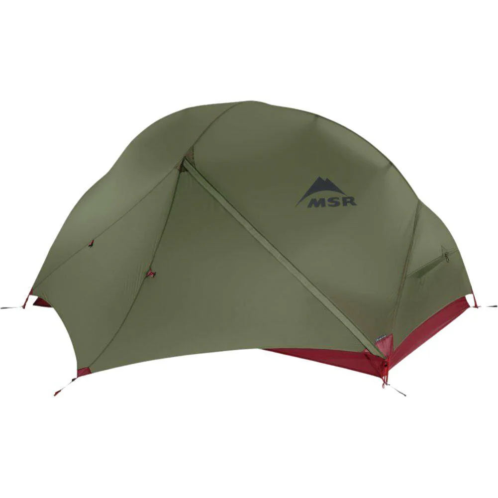 MSR Hubba Hubba NX 2 Tent - 2 Person Tent - Image 3