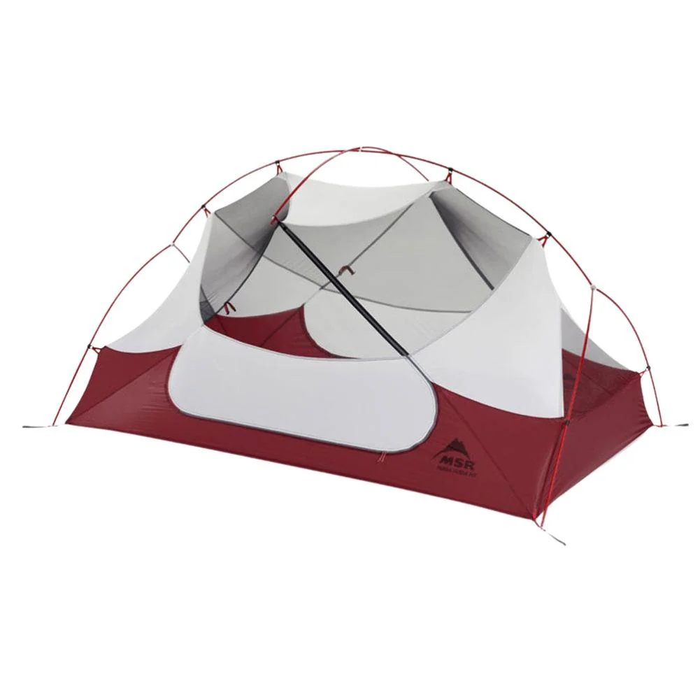 MSR Hubba Hubba NX 2 Tent - 2 Person Tent - Image 6