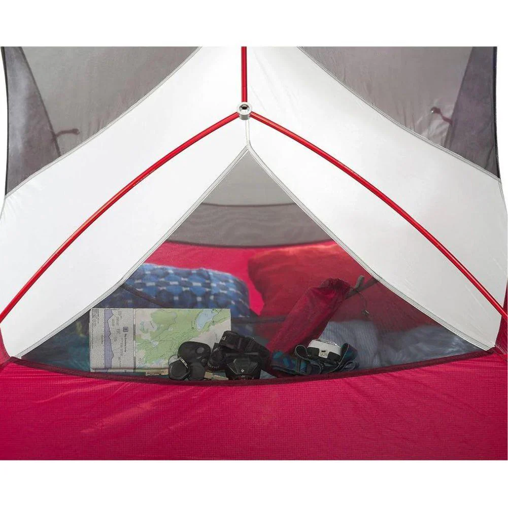 MSR Hubba Hubba NX 2 Tent - 2 Person Tent - Image 9