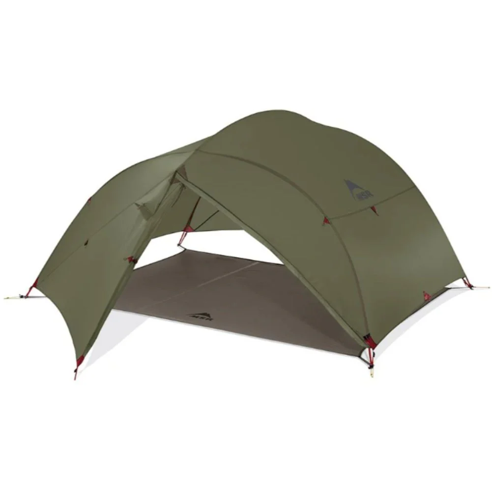 MSR Mutha Hubba NX Tent - 3 Person Tent - Image 4