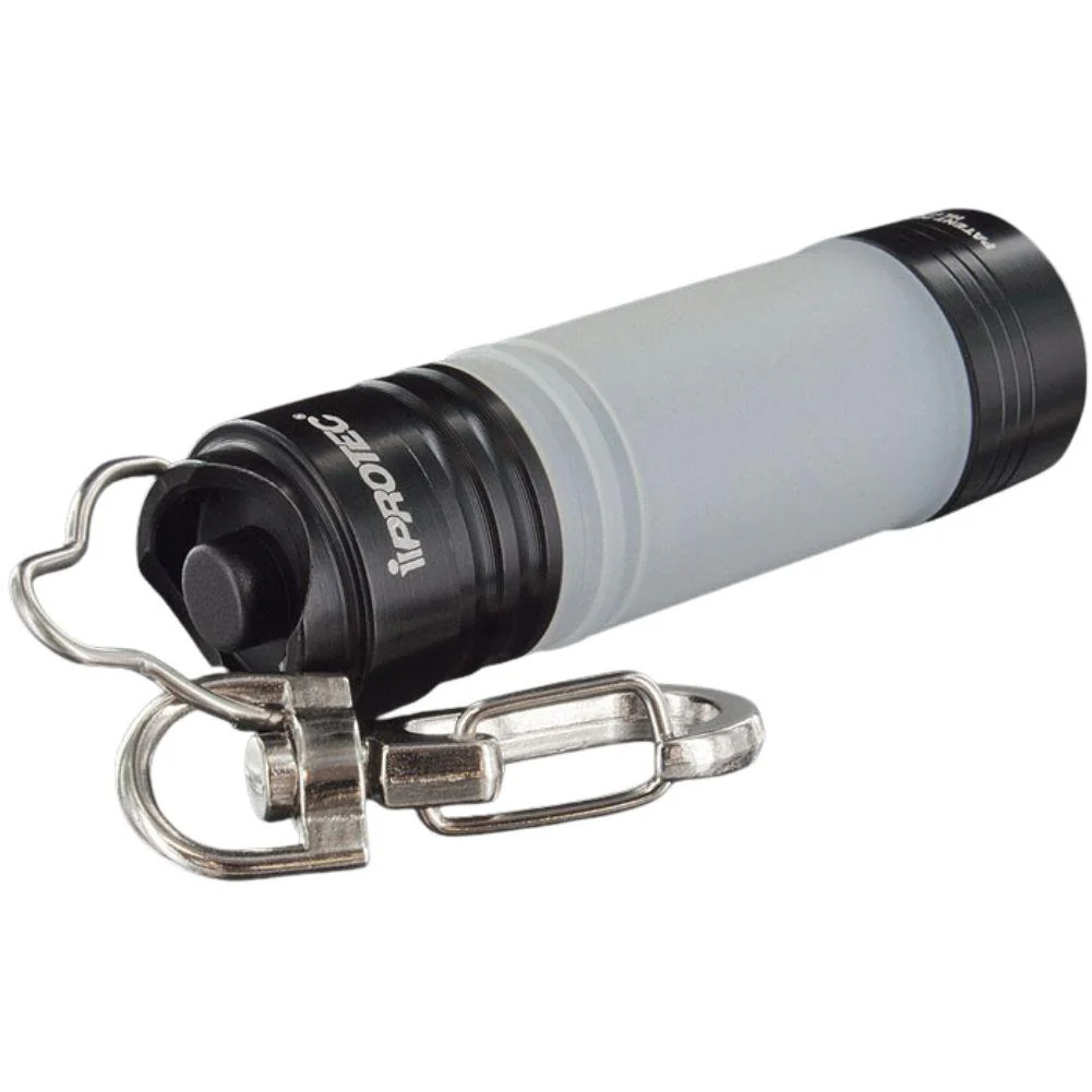 Nebo iProtec Pro PopLite Keyring (Black) - Image 6