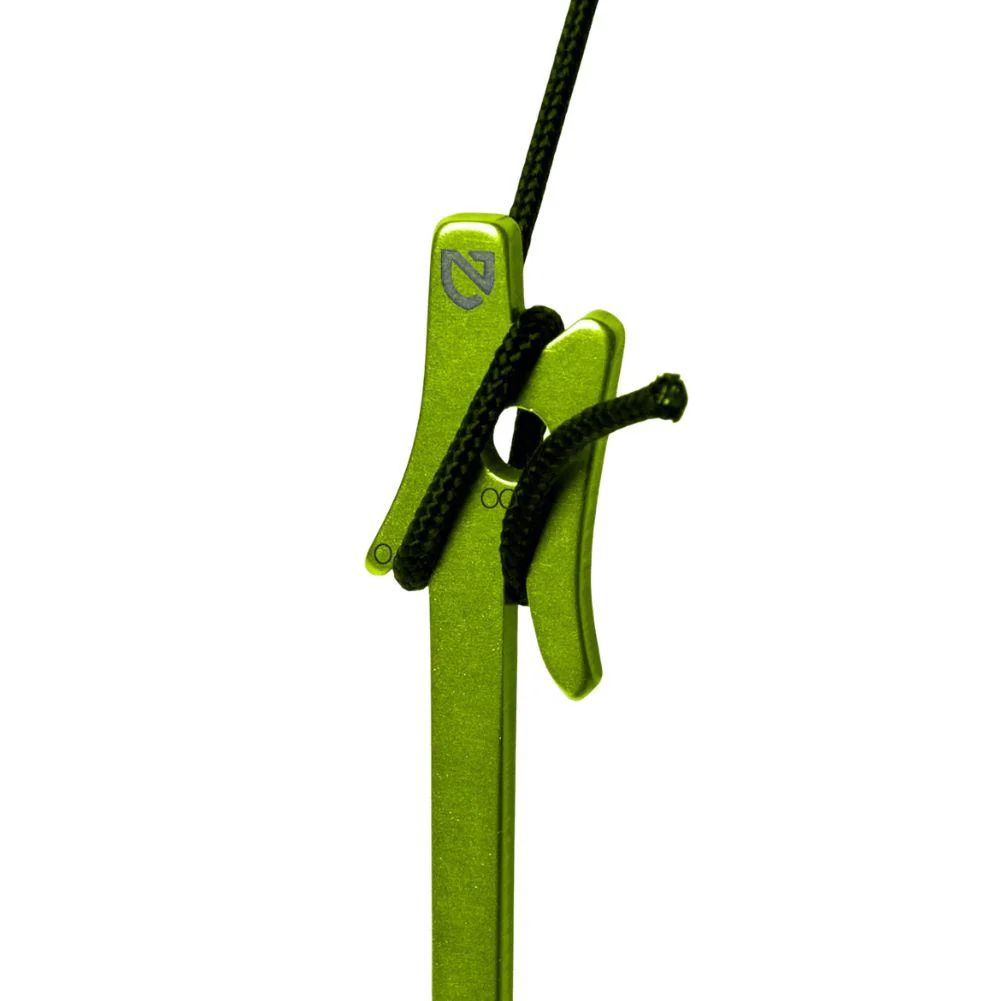 Nemo Equipment Airpin Ultralight Stakes (Set Of 4)