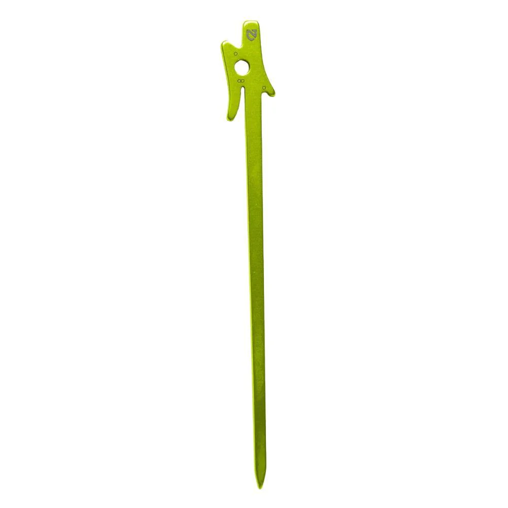 Nemo Equipment Airpin Ultralight Stakes (Set Of 4) - Image 9