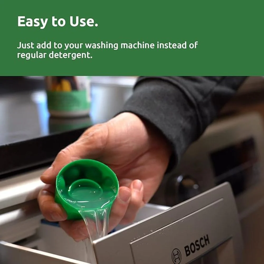 Nikwax Base Wash - 300ml Wash In - Image 5