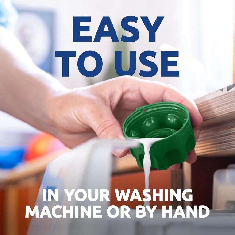 Nikwax Tech Wash 1L - Image 4
