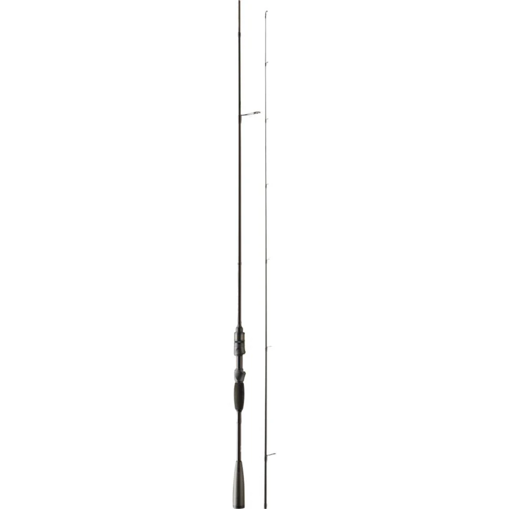 Okuma Psycho Stick to 7'3'' 1g-7g Spinning UL Fishing Rod (220cm)