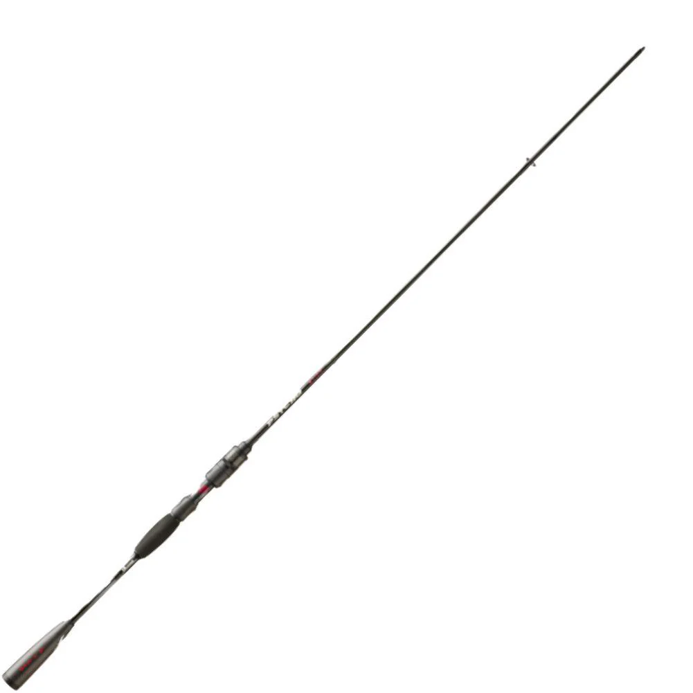 Okuma Psycho Stick to 7'3'' 1g-7g Spinning UL Fishing Rod (220cm) - Image 2