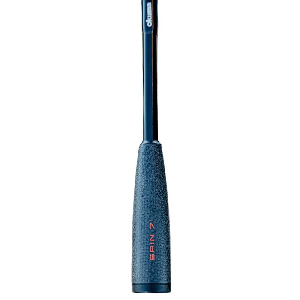 Okuma Psycho Stick to 7'3'' 1g-7g Spinning UL Fishing Rod (220cm) - Image 4