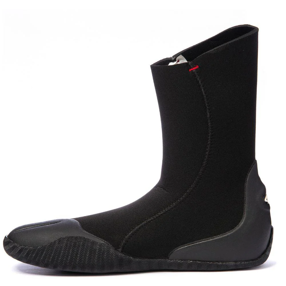 O’Neill Epic 5mm Round Toe Boot (Black) - Image 2