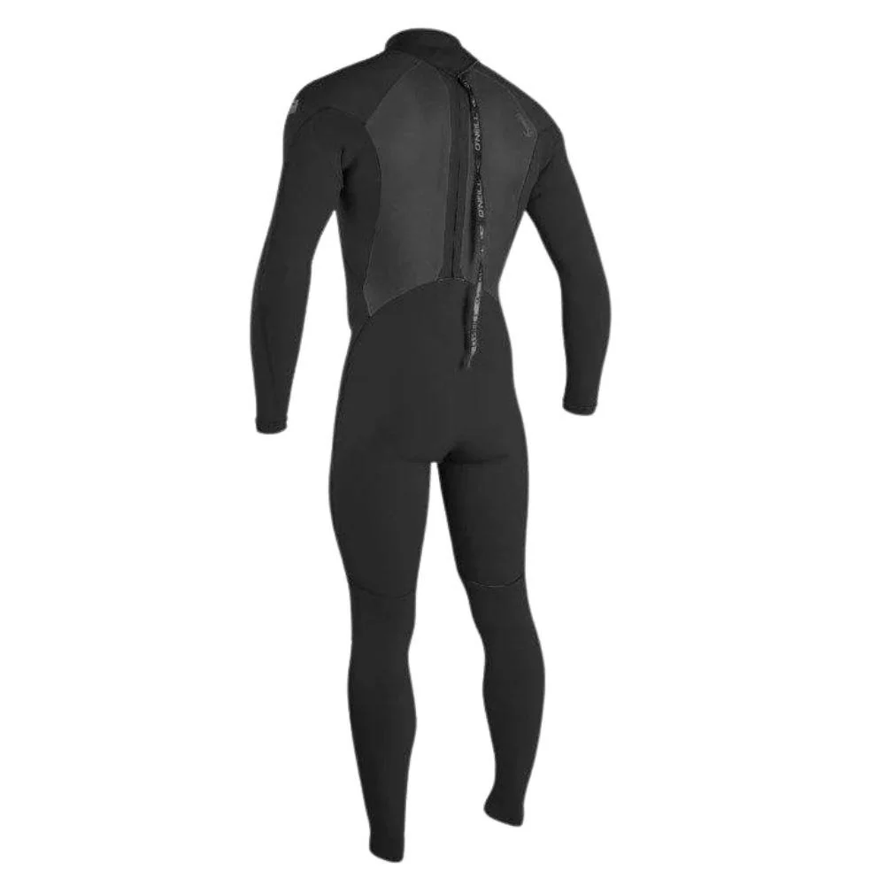 O'neill Men's Epic 4/3 Back Zip Full Wetsuit - Image 2