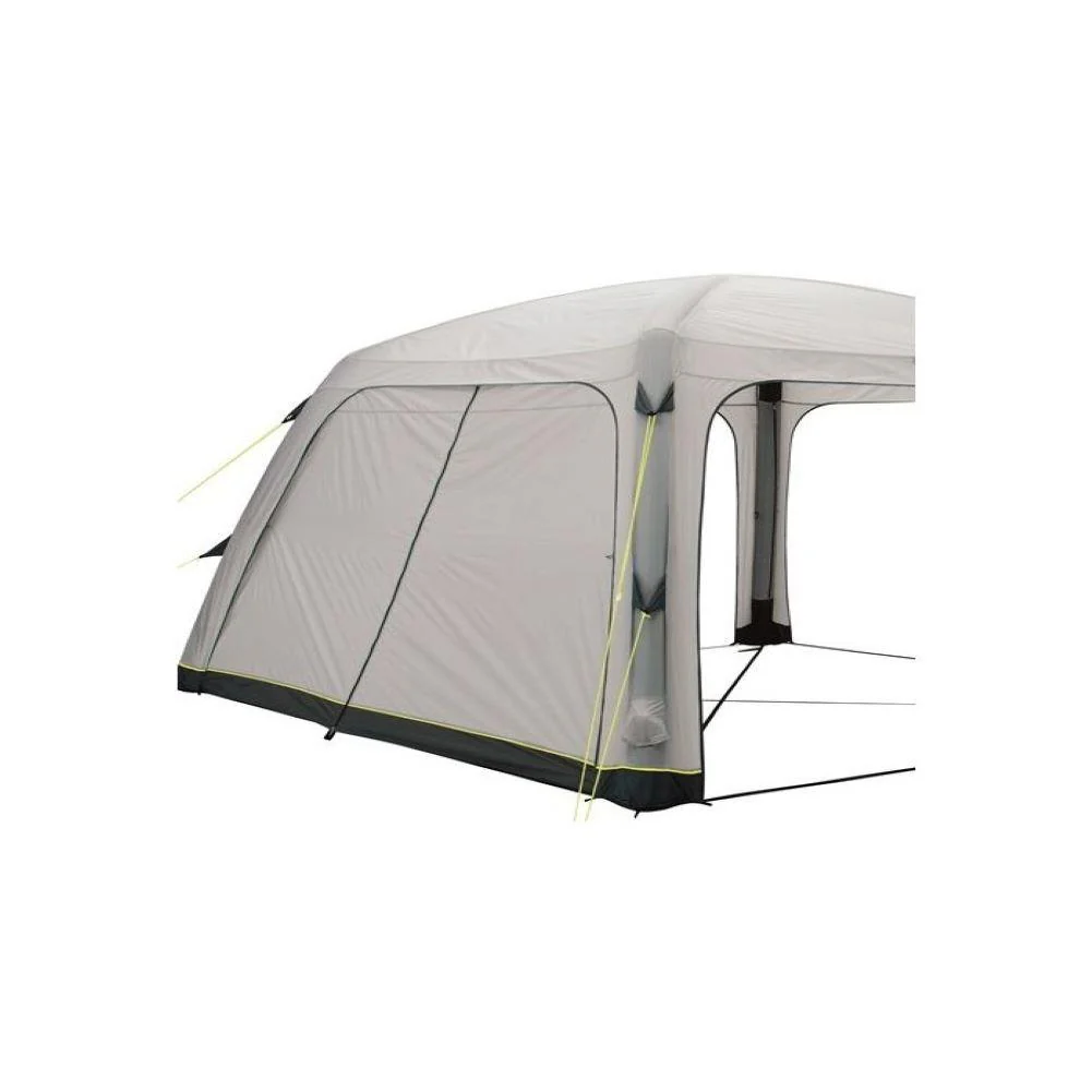 Outwell Air Shelter Side Wall Set of 2 With Zipper - Image 2