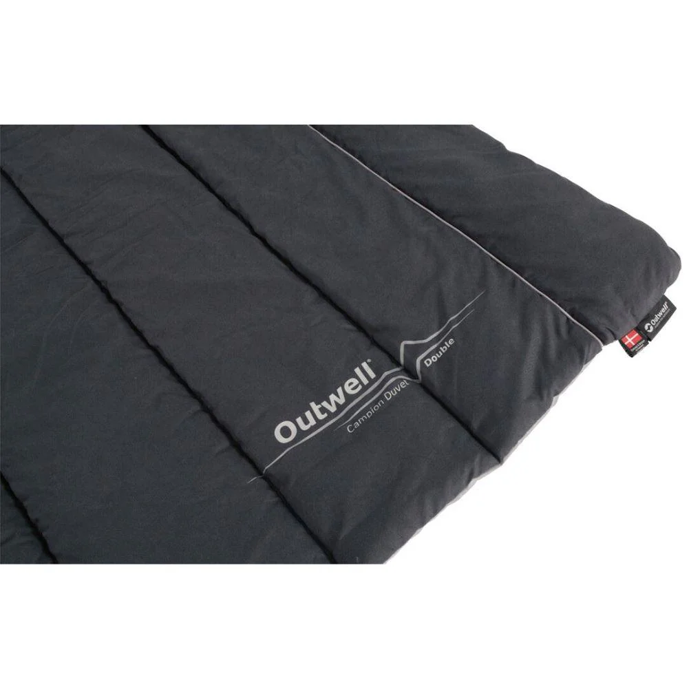 Outwell Campion Duvet Double - Image 2