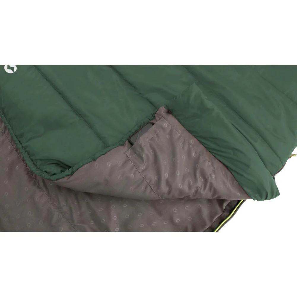 Outwell Canella Supreme Sleeping Bag - Image 5