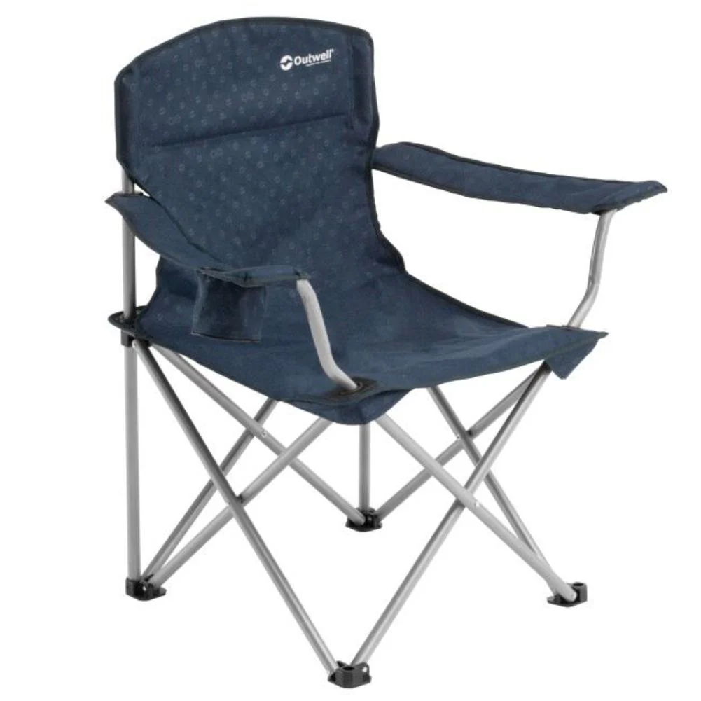 Outwell Catamarca Folding Camping Chair