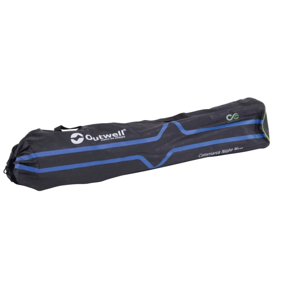 Outwell Catamarca Folding Camping Chair - Image 8