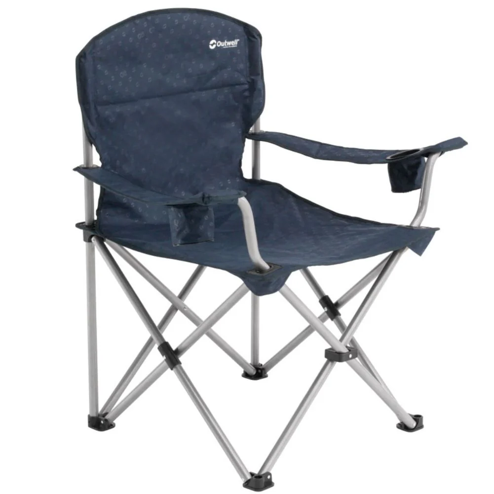 Outwell Catamarca XL Camping Chair - Image 5