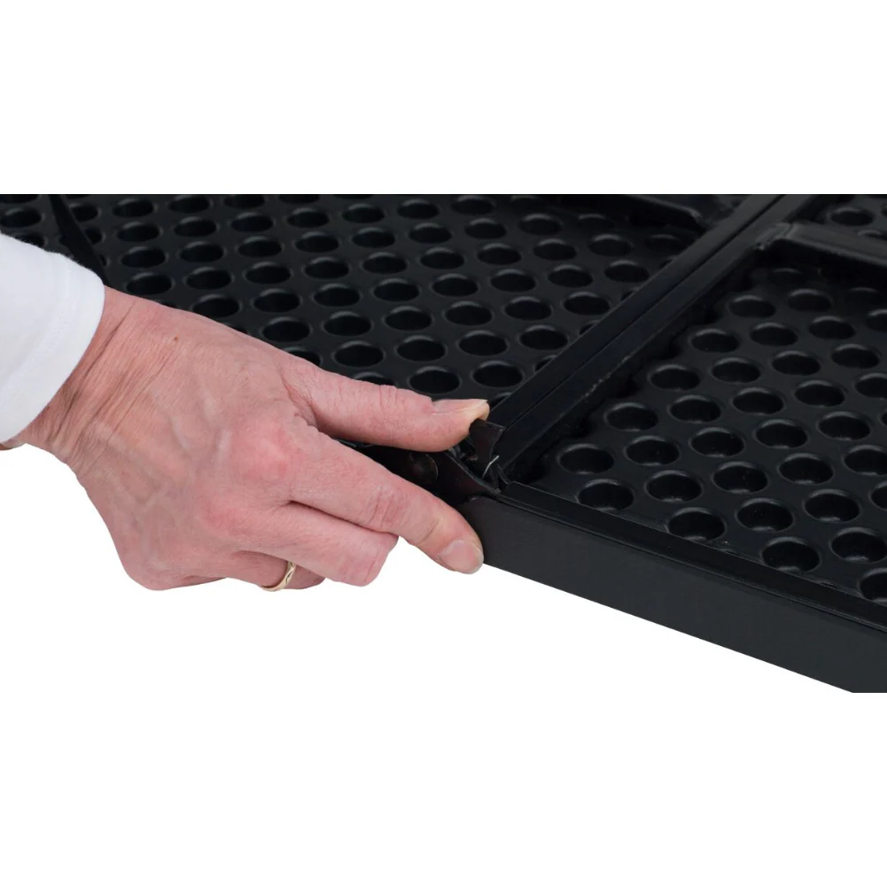 Outwell Claros Folding Camping Table M - Image 5