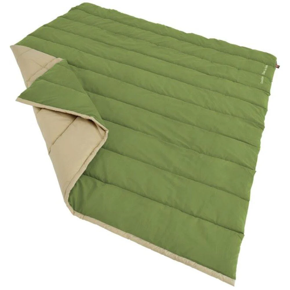 Outwell Constellation Duvet Lux Double