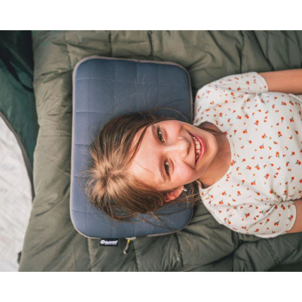 Outwell Dreamboat Memory Air Pillow - Image 4