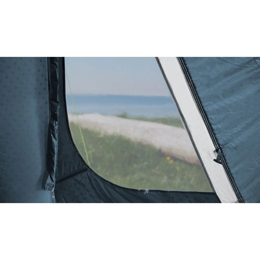 Outwell Earth 3 Tent - 3 Man Tunnel Tent - Image 8