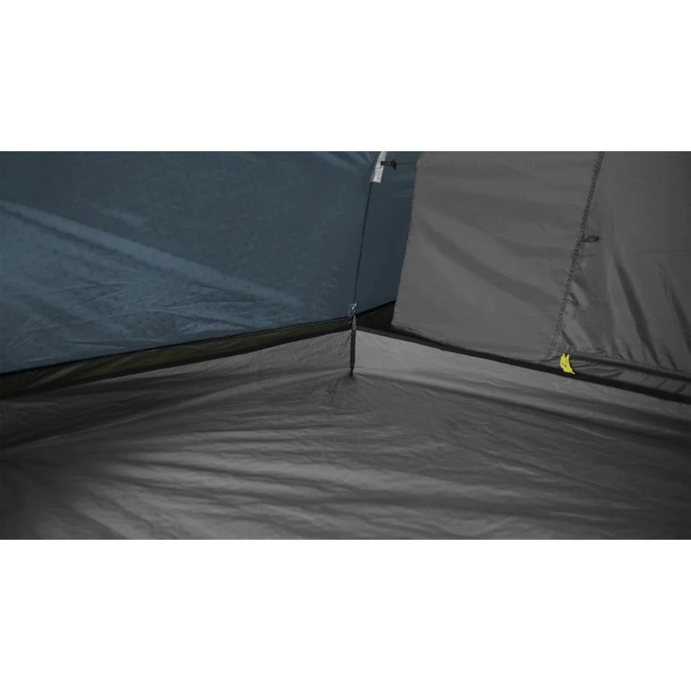Outwell Earth 5 Tent - 5 Man Tunnel Tent - Image 10