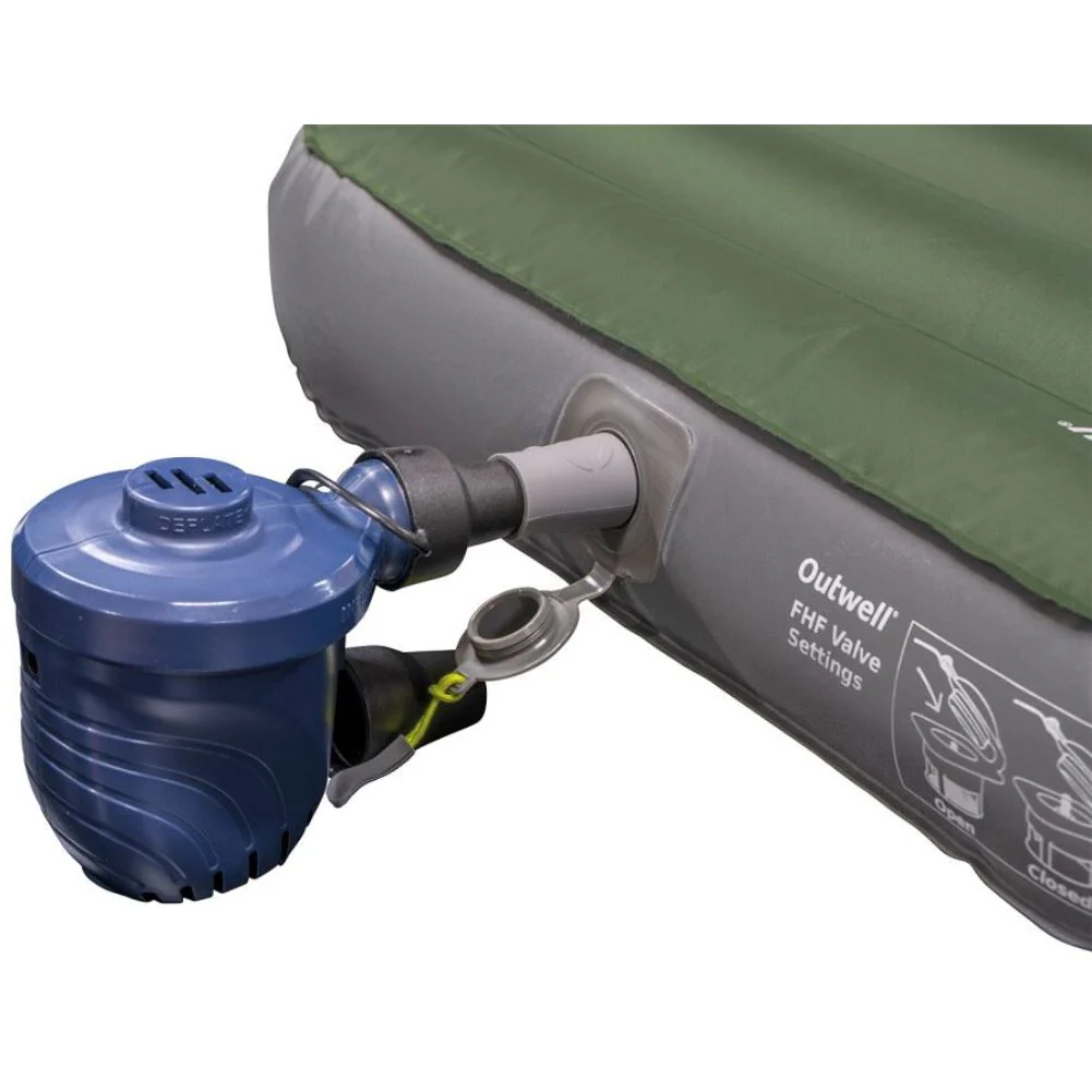 Outwell FHF Pump Adapter - Image 4