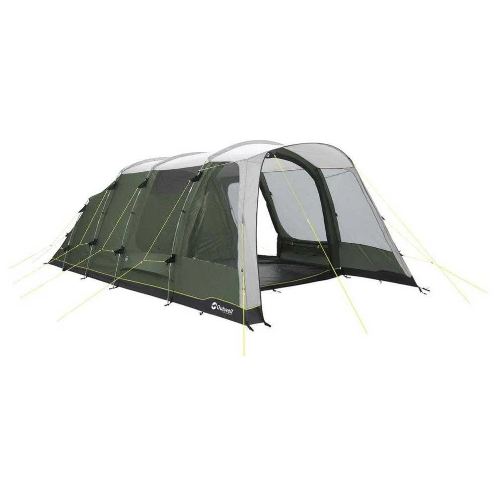 Outwell Greenwood 5 Tent - 5 Man Tent (2022)