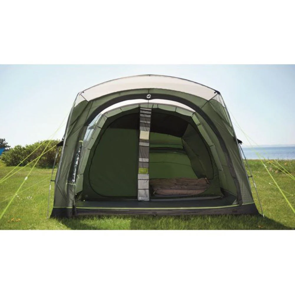 Outwell Greenwood 5 Tent - 5 Man Tent (2022) - Image 2