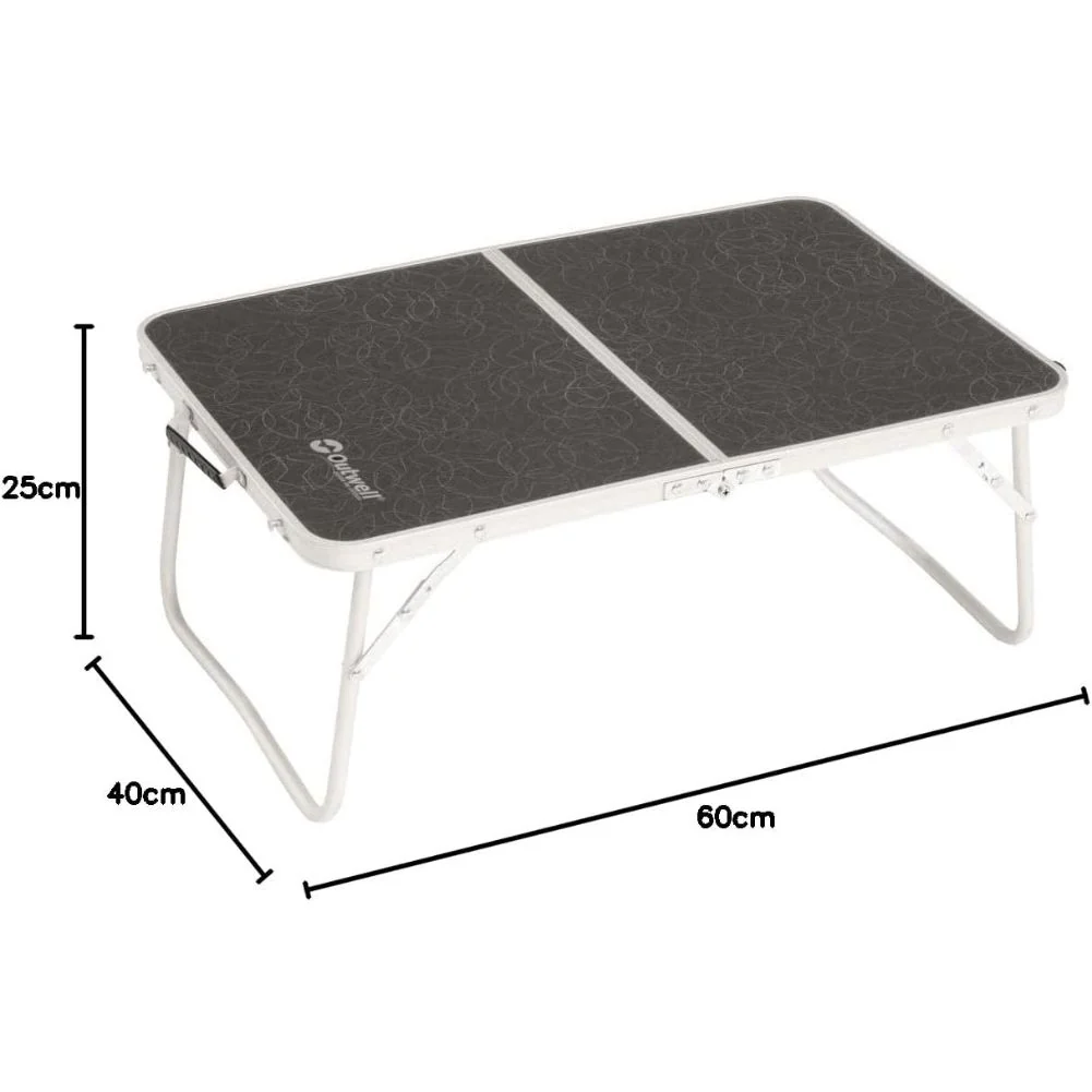 Outwell Heyfield Low Table - Image 2