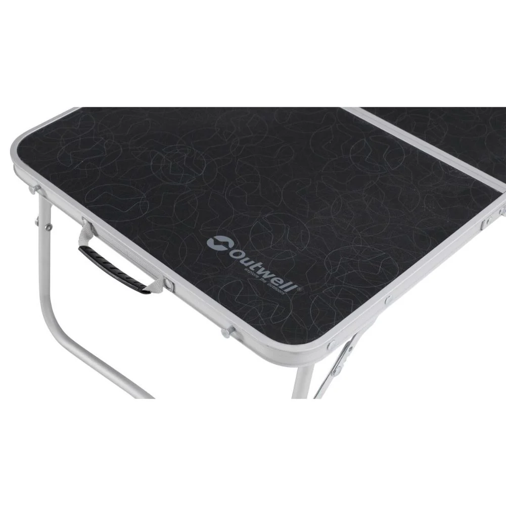 Outwell Heyfield Low Table - Image 3