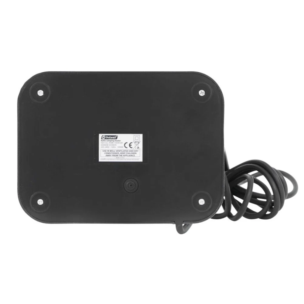 Outwell Katla Camping Heater - Image 3