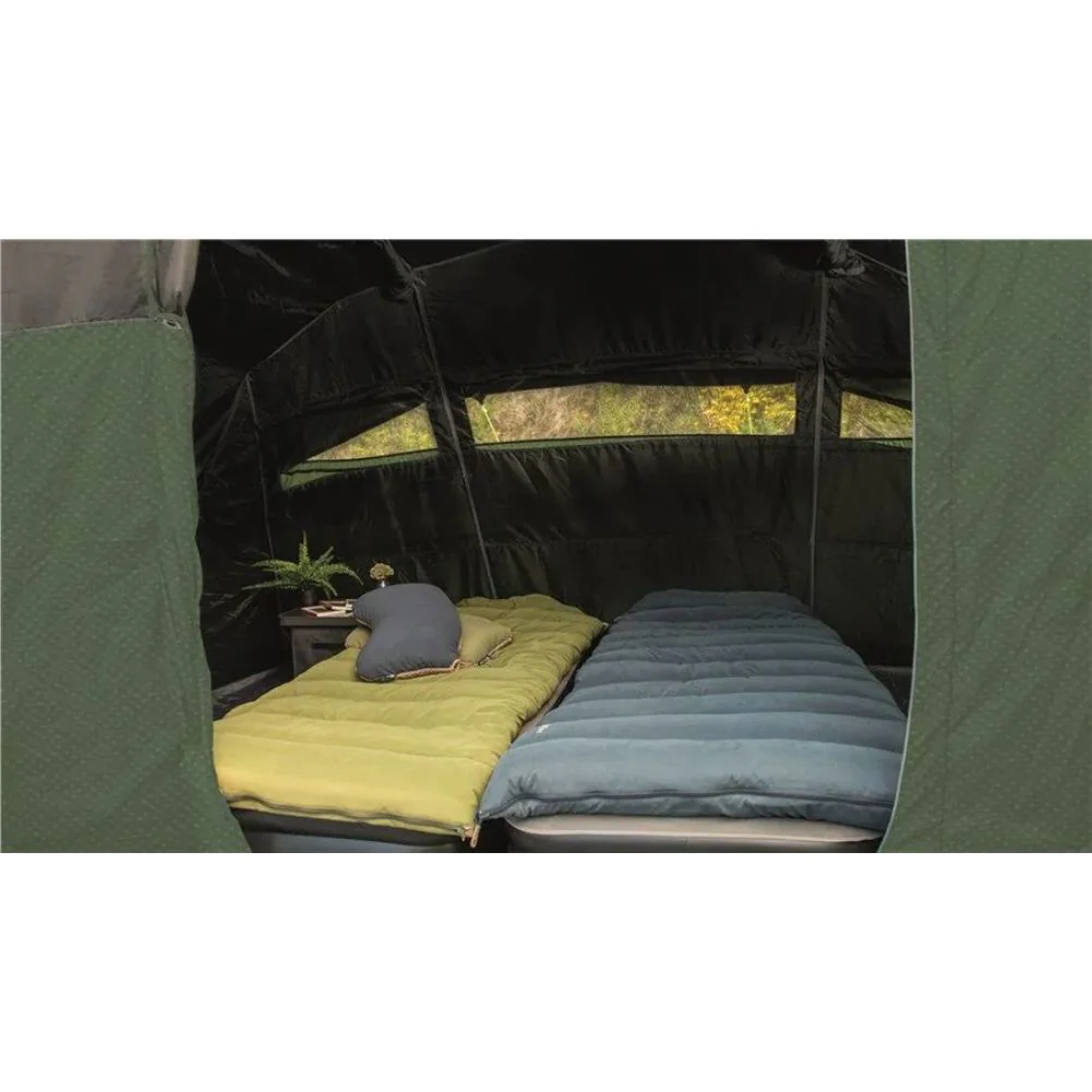 Outwell Lindale 5PA Air Tent (2022) - Image 2