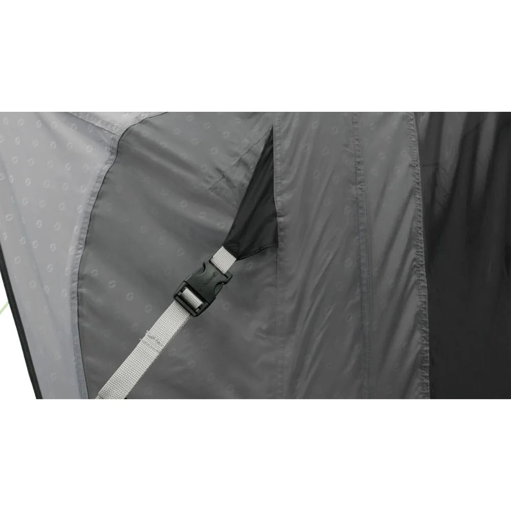 Outwell Newburg 160 Air Drive Away Inflatable Awning - Image 2