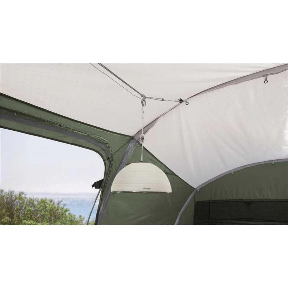 Outwell Oakwood 3 Tent - 3 Man Tent (2022) - Image 6