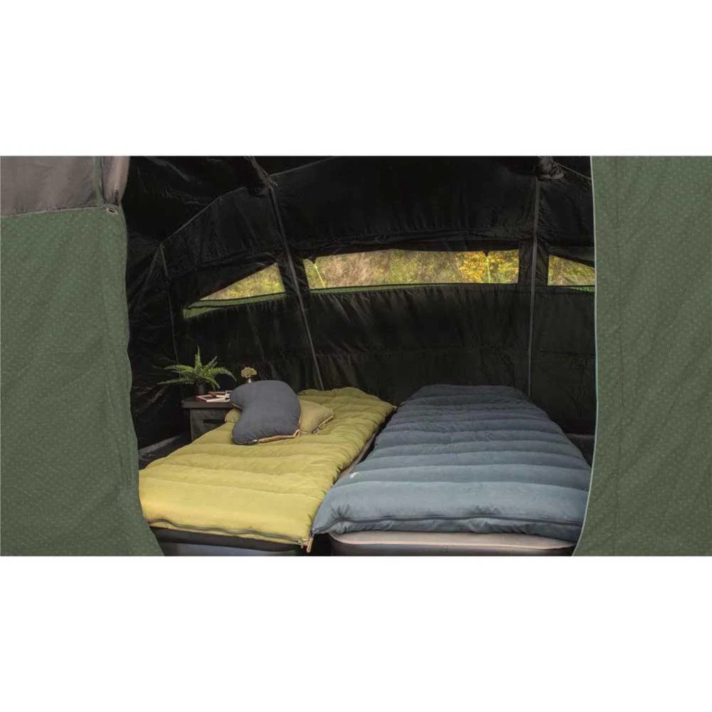 Outwell Oakwood 3 Tent - 3 Man Tent (2022) - Image 7