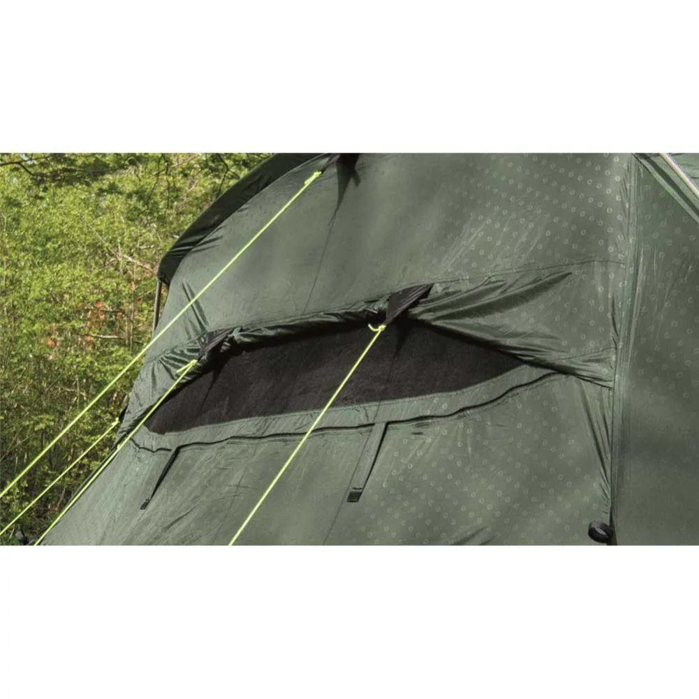 Outwell Oakwood 3 Tent - 3 Man Tent (2022) - Image 9