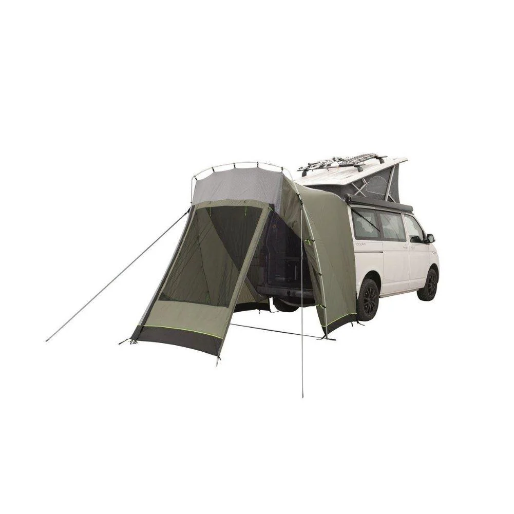 Outwell Sandcrest L Vehicle Tailgate Awning - Image 2