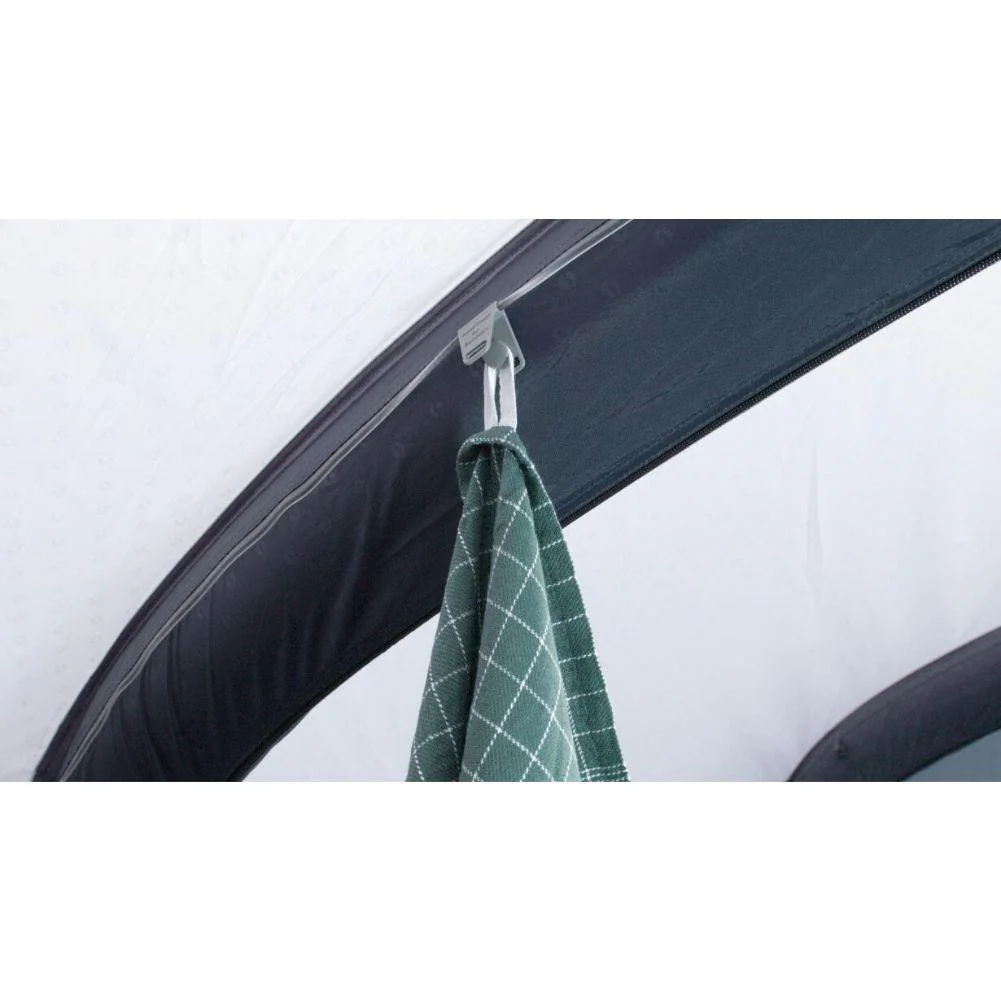 Outwell Sunhill 3 Air Tent - 3 Man Inflatable Tent - Image 10