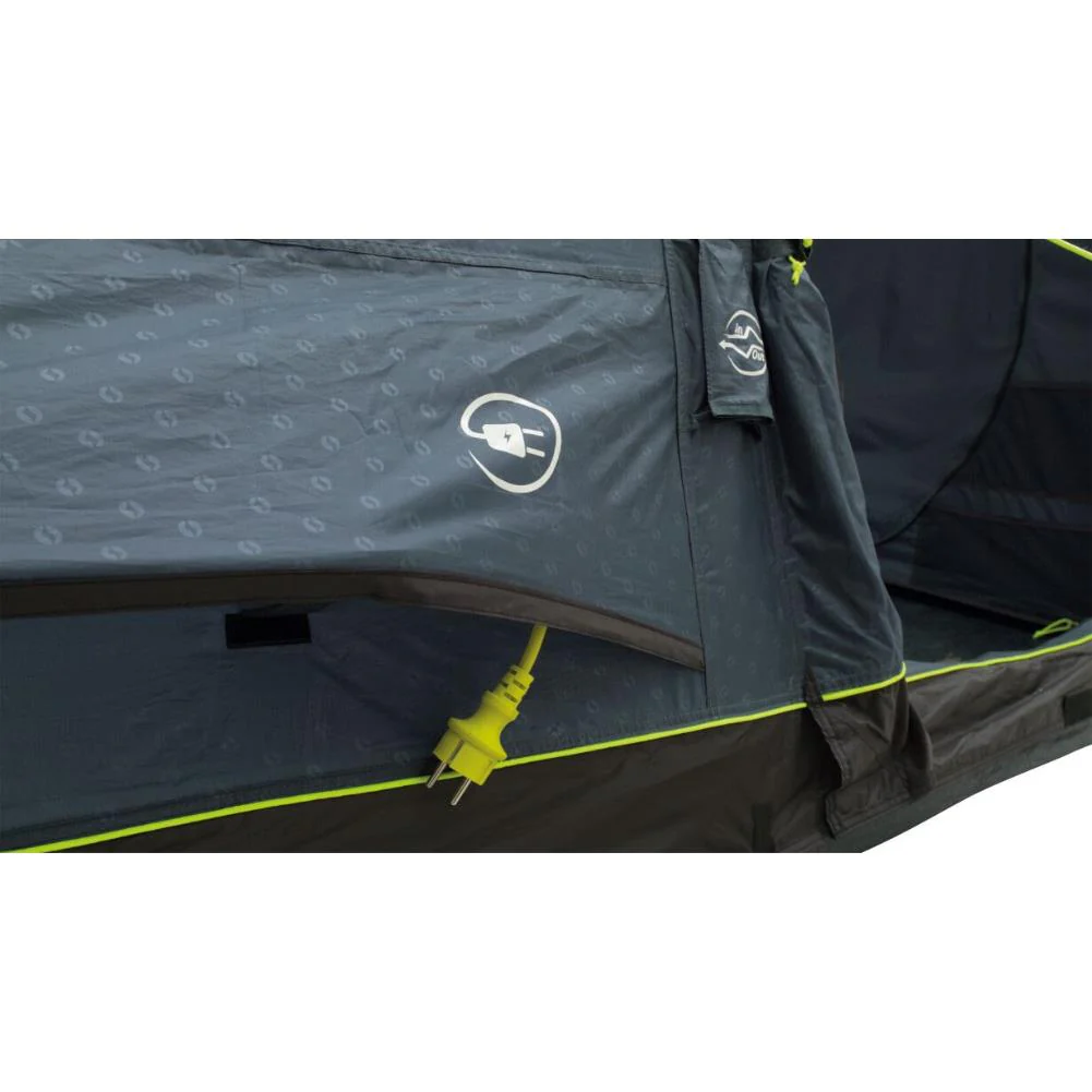 Outwell Sunhill 5 Air Tent - 5 Man Infltable Tent - Image 11