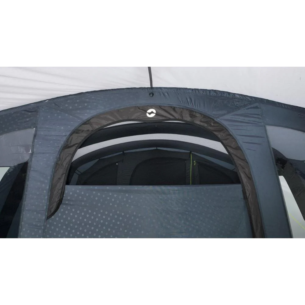 Outwell Sunhill 5 Air Tent - 5 Man Infltable Tent - Image 7