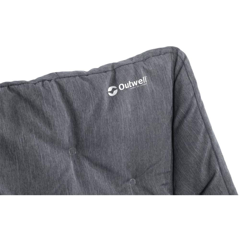 Outwell Tally Lake Camping Chair - Image 3