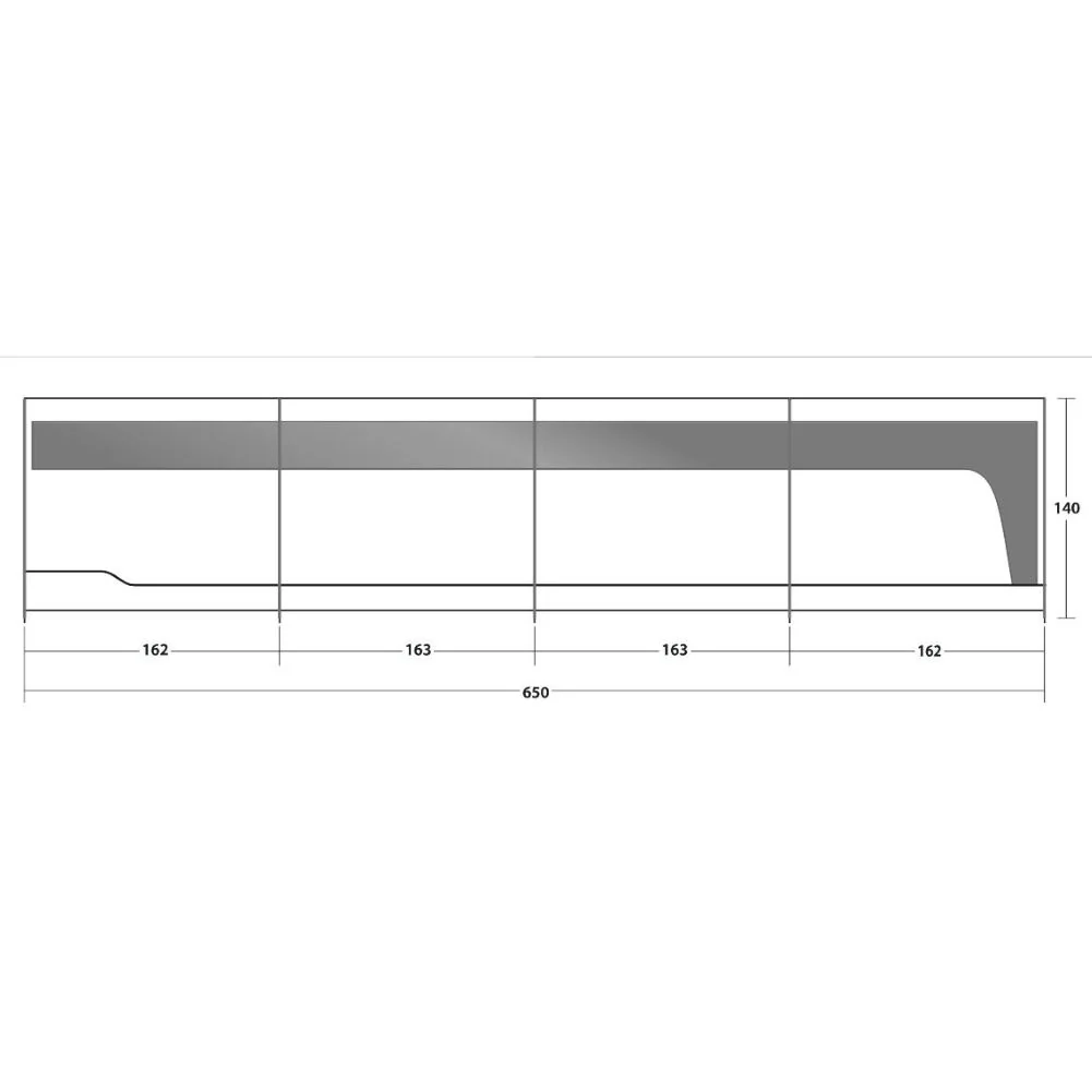 Outwell Windscreen Premium - Image 3