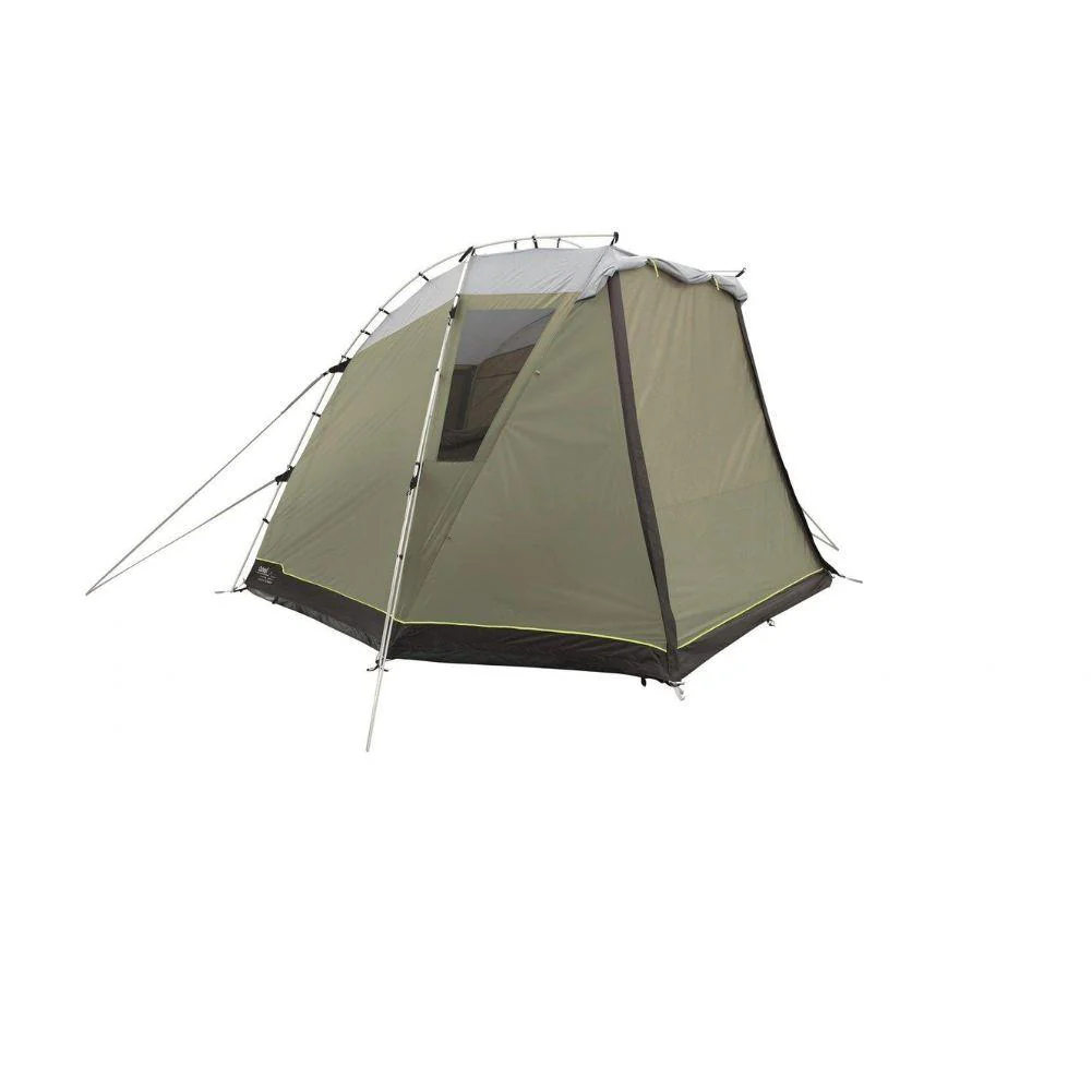 Outwell Woodcrest Awning Package - Awning, Carpet & Footprint Package - Image 3