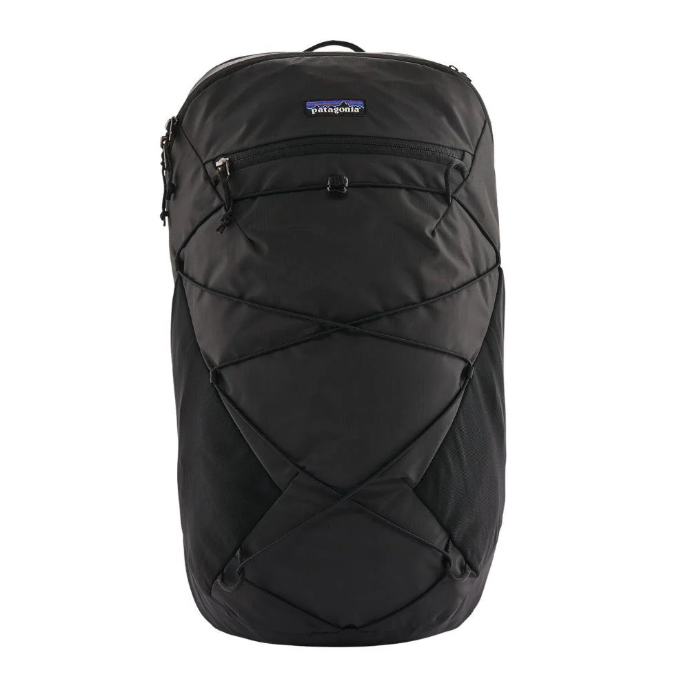 Patagonia Terravia 22L Backpack (Black)