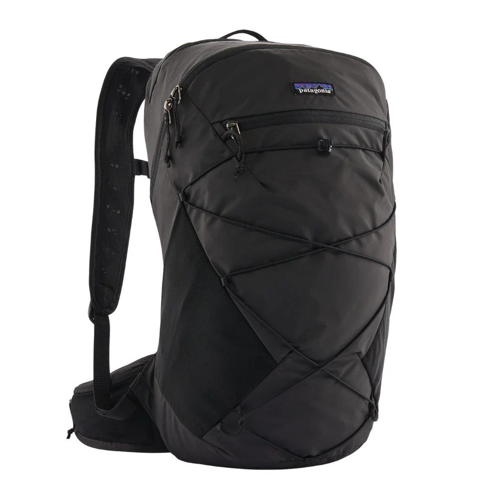 Patagonia Terravia 22L Backpack (Black) - Image 2