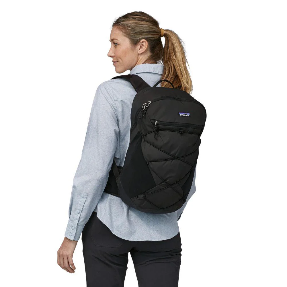 Patagonia Terravia 22L Backpack (Black) - Image 3