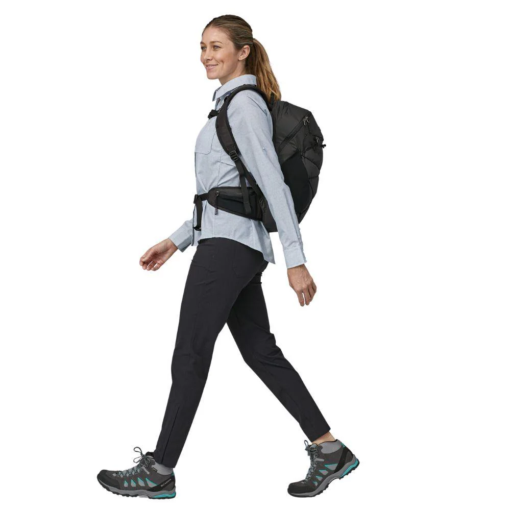 Patagonia Terravia 22L Backpack (Black) - Image 5