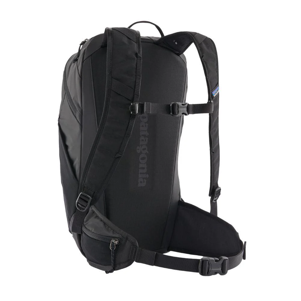 Patagonia Terravia 22L Backpack (Black) - Image 7