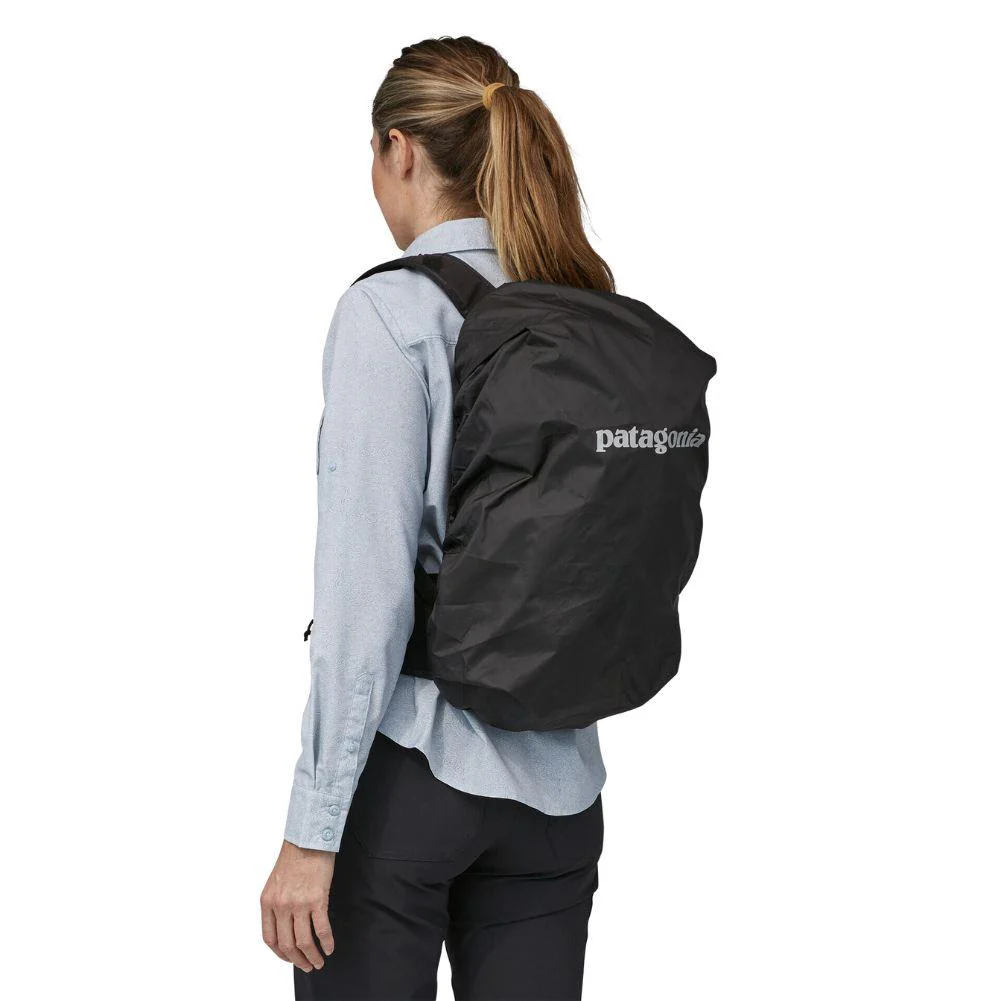 Patagonia Terravia 22L Backpack (Black) - Image 9